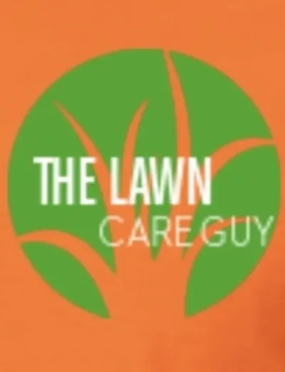 The Lawn Care Guy