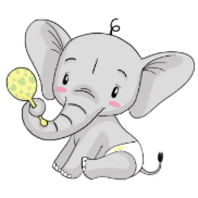 Little Elephant Daycare