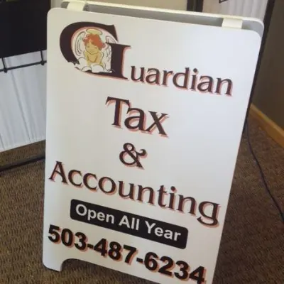 Guardian Tax & Accounting LLC