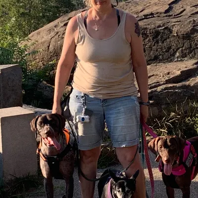 Mossberg’s Manners Dog Training