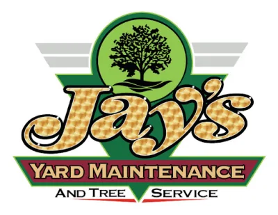 Jay's Yard Maintenance & Tree Service