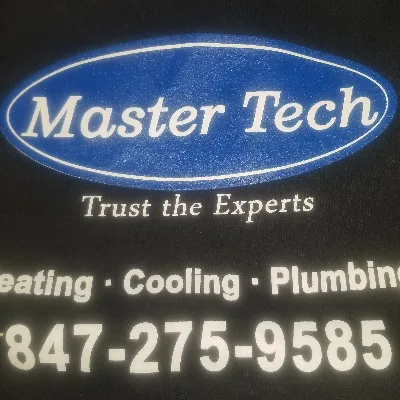 Master Tech Heating And Cooling