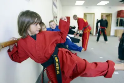 Metro Karate Academy