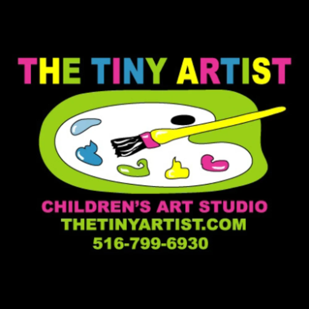The Tiny Artist Studio