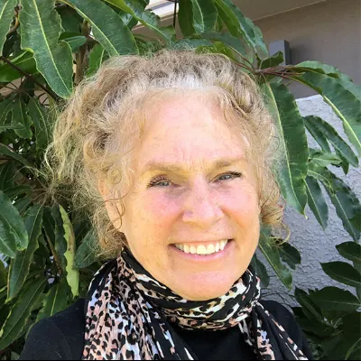 Wendy Watson