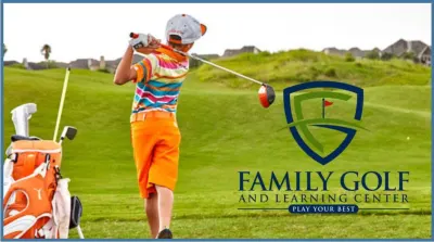 Family Golf And Learning Center