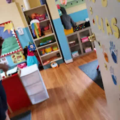 Great Start Child Development Center