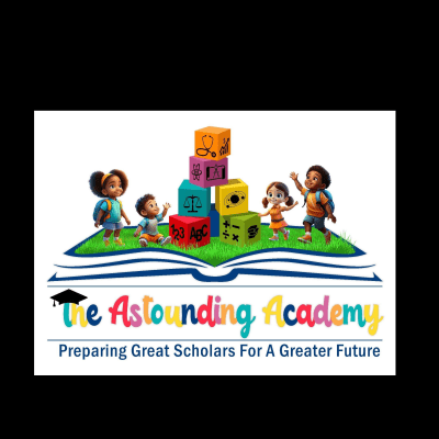 The Astounding Academy