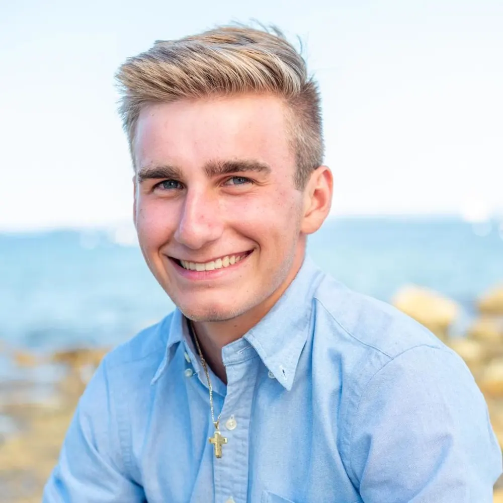 Alex Nadeau