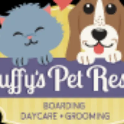 Fluffy's Pet Resort