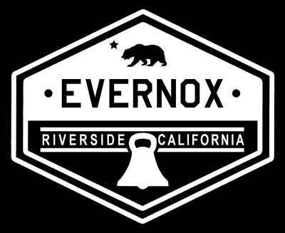 Evernox Fitness