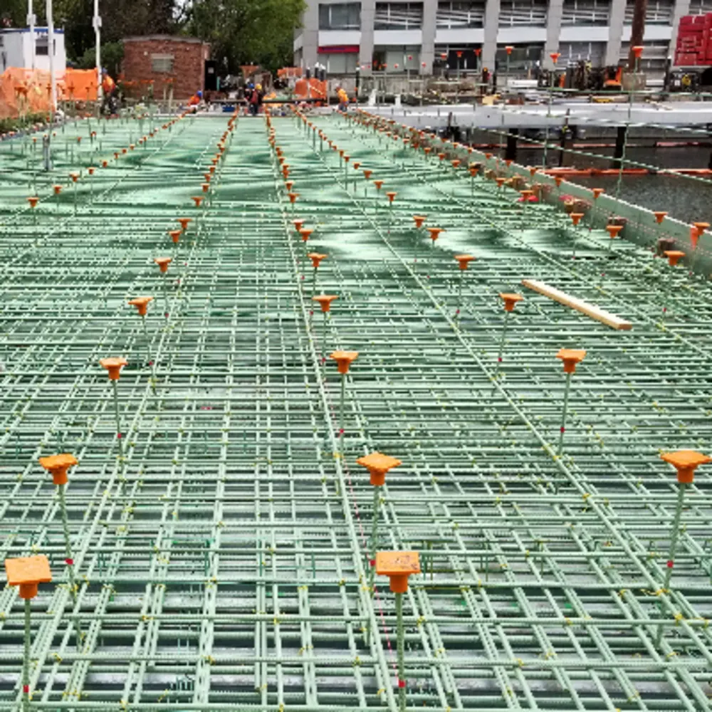 CORREA'S Construction
