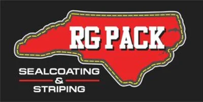 RG Pack Sealcoating & Striping