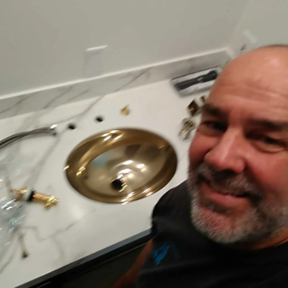Plumbing By Max
