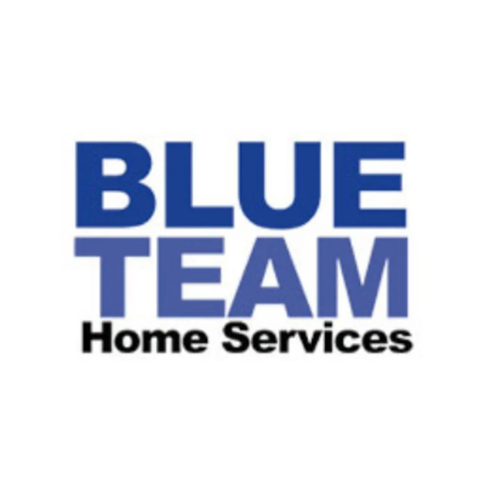 Blue Team Carpet Cleaning