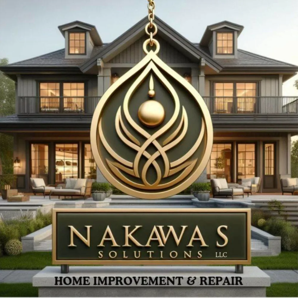 Nakawas Solutions LLC