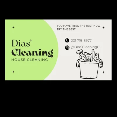 Dias'Cleaning