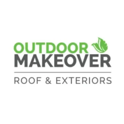 Outdoor Makeover Roof & Exteriors