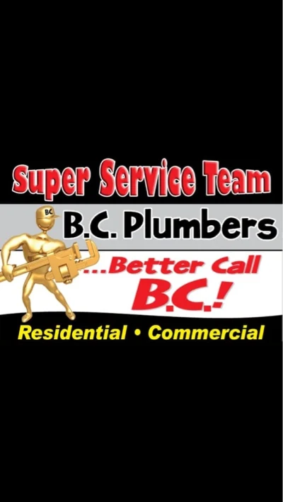 BC Plumbers Co LLC