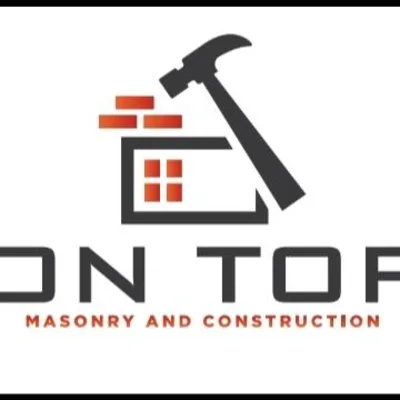 On Top Masonry And Construction 