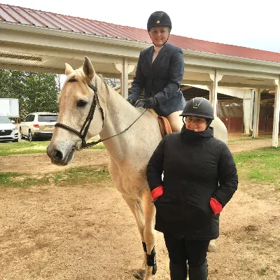 Owl Ridge Equestrian Center