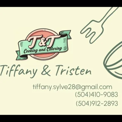 T&T Unique Cooking And Catering