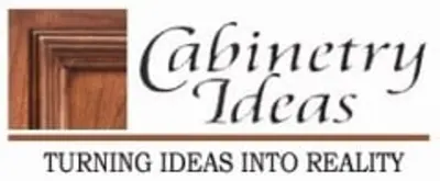 CABINETRY IDEAS