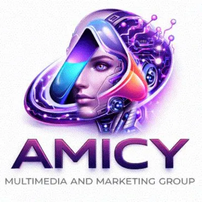 Amicy Multimedia And Marketing Group