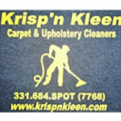 Krisp'n Kleen Carpet And Upholstery Cleaning