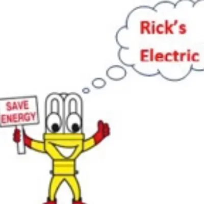 Rick’s Electric