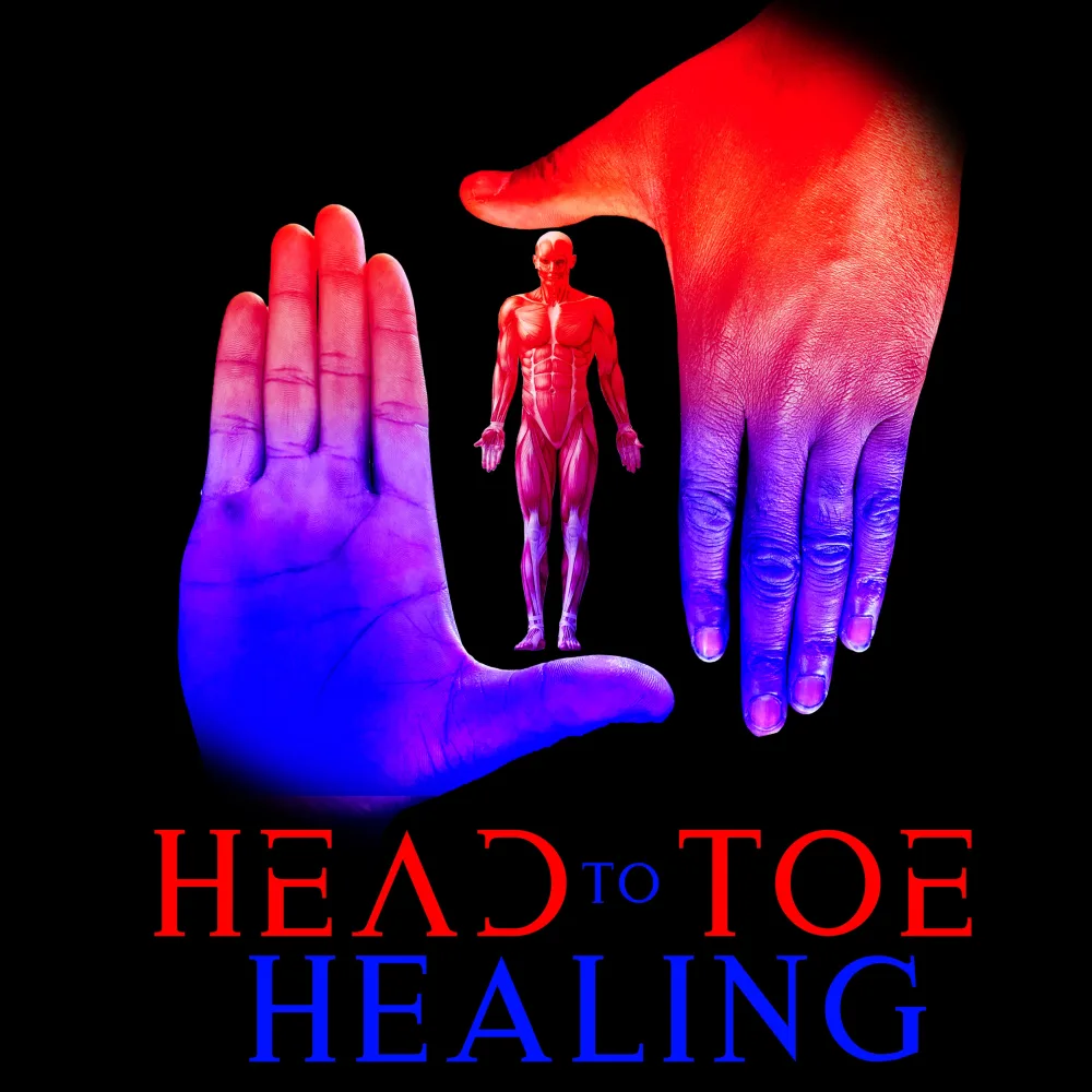 Head To Toe Healing