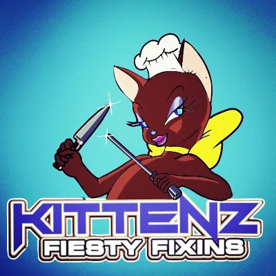 Kittenz Fiesty Fixins LLC