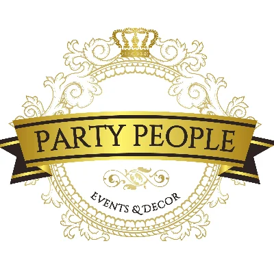 Party People Events & Decor
