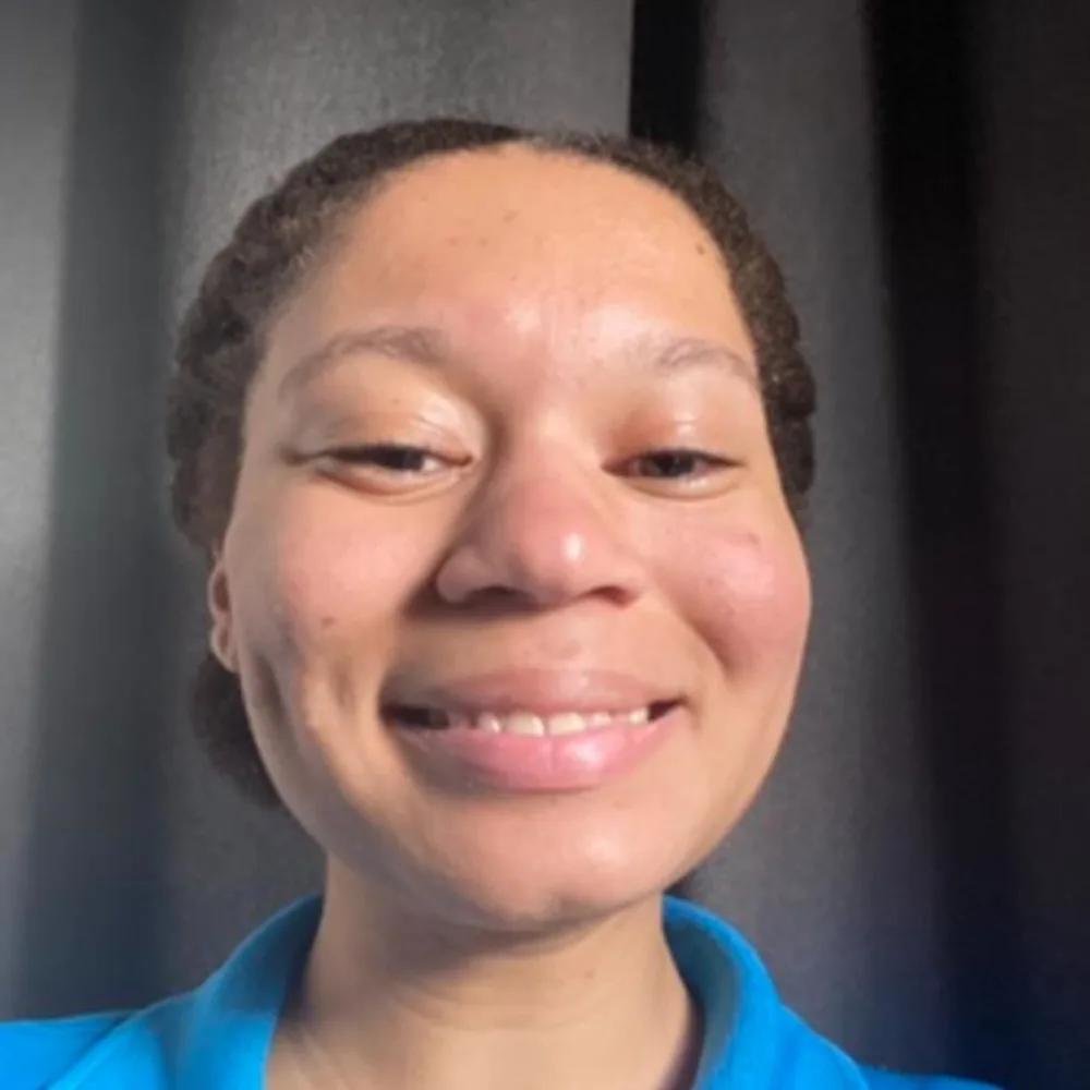 Simone Douglas - Shepard