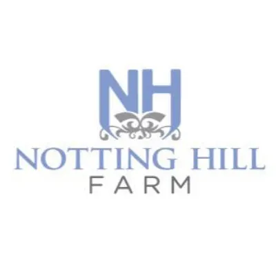 Notting Hill Farm - English Riding Lessons