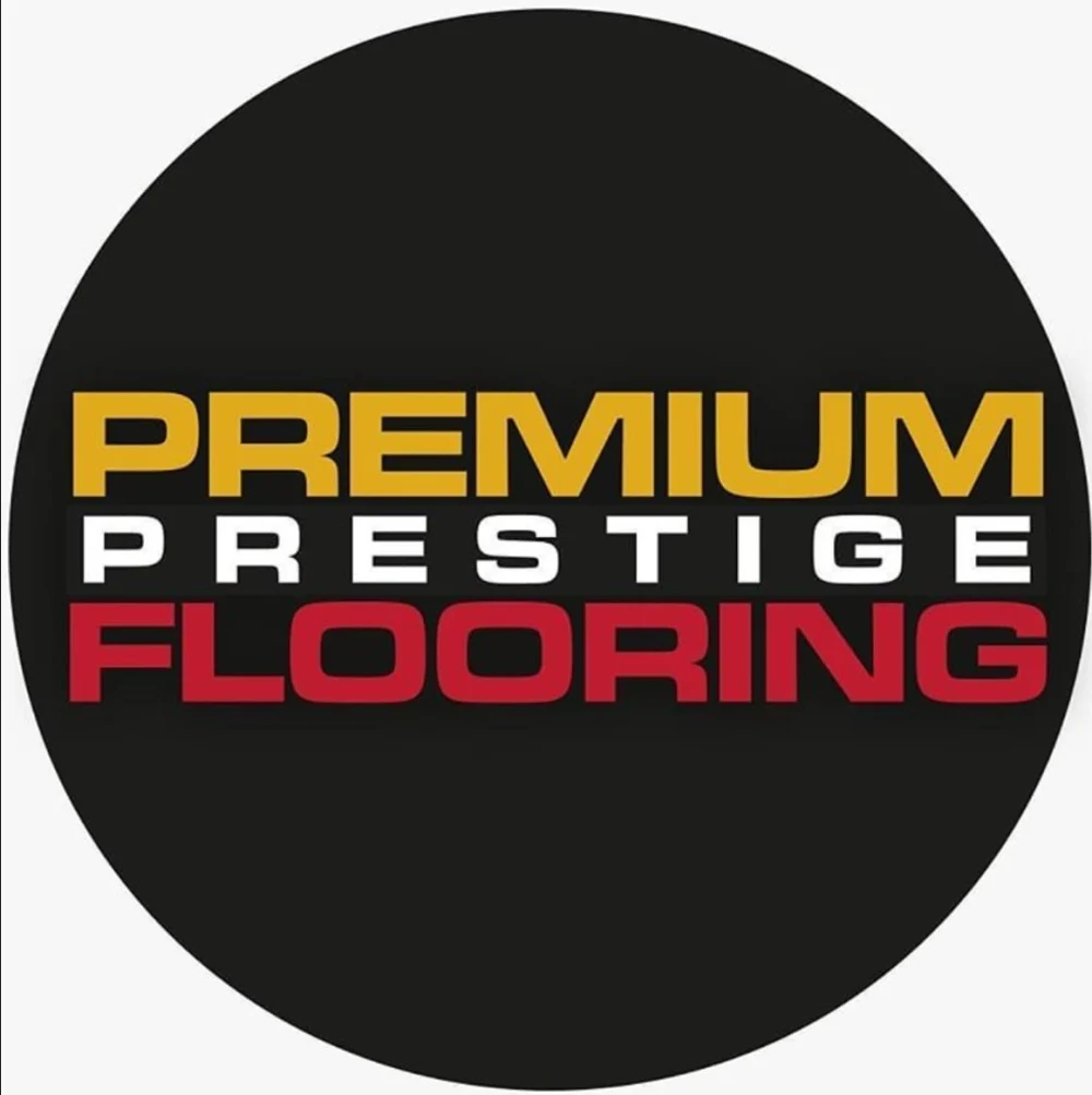 Premium Prestige Flooring.