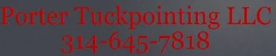 Porter Tuckpointing LLC