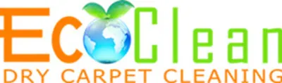 EcoClean Dry Carpet Cleaning
