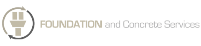 Foundation And Concrete Services