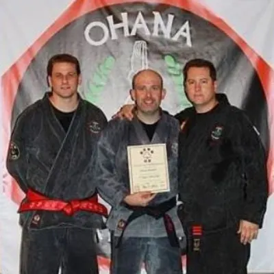 Ohana Martial Arts
