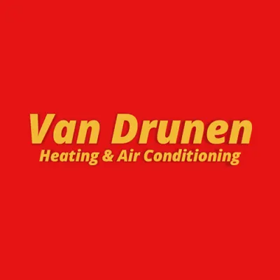 Van Drunen Heating & Air Conditioning