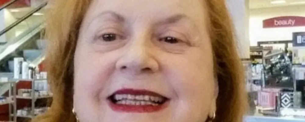 Ms. Nair Orioli