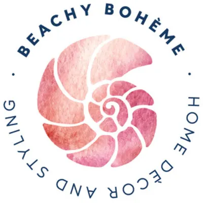 Beachy Boheme Interiors