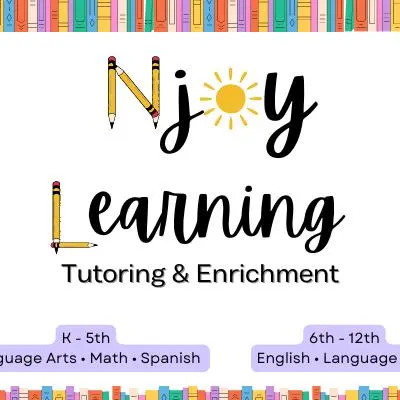 NJoy Learning
