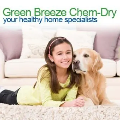Green Breeze Chem-dry