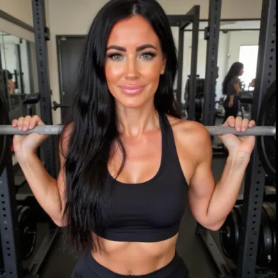 Julie McGrath Master Trainer&Therapist