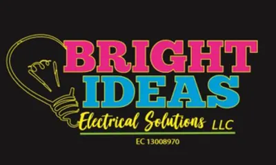 Bright Ideas Electrical Solutions