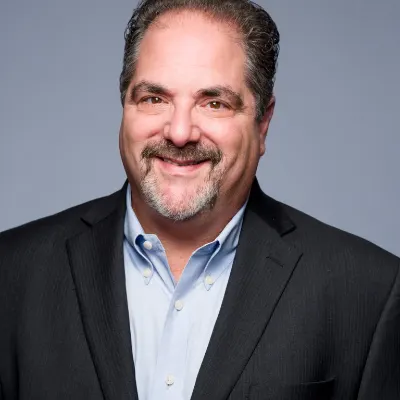 Steven Ziegler, CPA