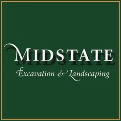 Midstate Excavation And Landscaping LLC