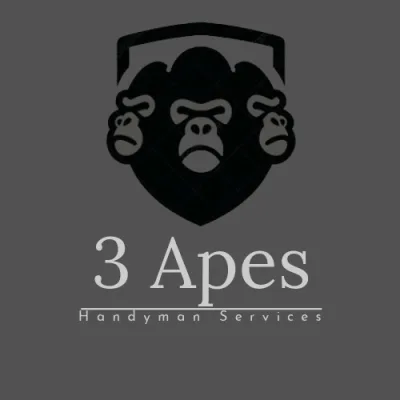 3 Apes Handyman Services